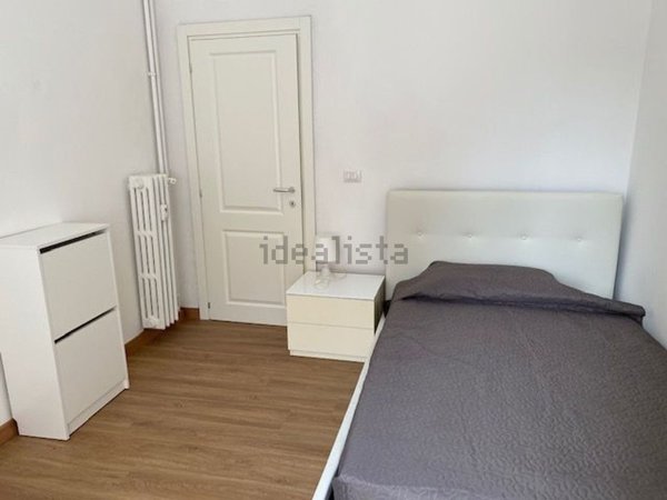 appartamento in affitto a Roma in zona Tuscolano