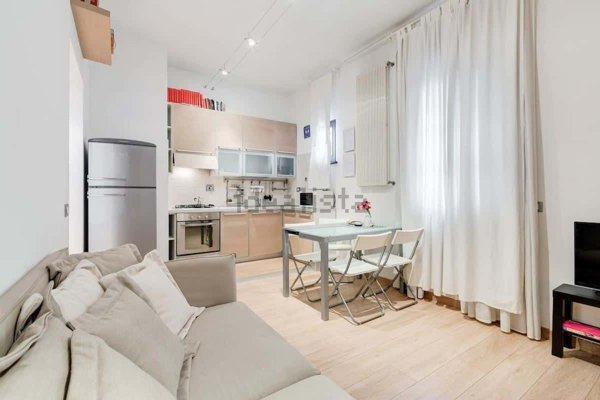 appartamento in affitto a Roma in zona Rione Prati