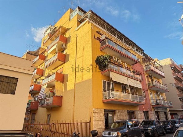 appartamento in affitto a Roma in zona Prenestino-Labicano