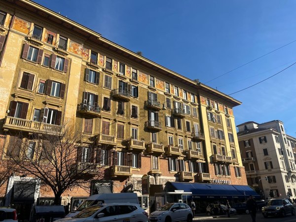 appartamento in affitto a Roma in zona Rione Prati