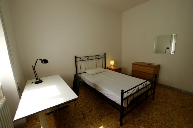 camera singola in affitto a Roma in zona Collatino