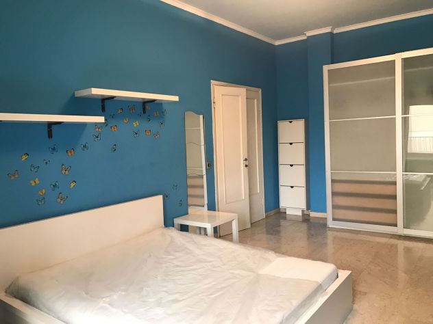 appartamento in affitto a Roma in zona Trieste