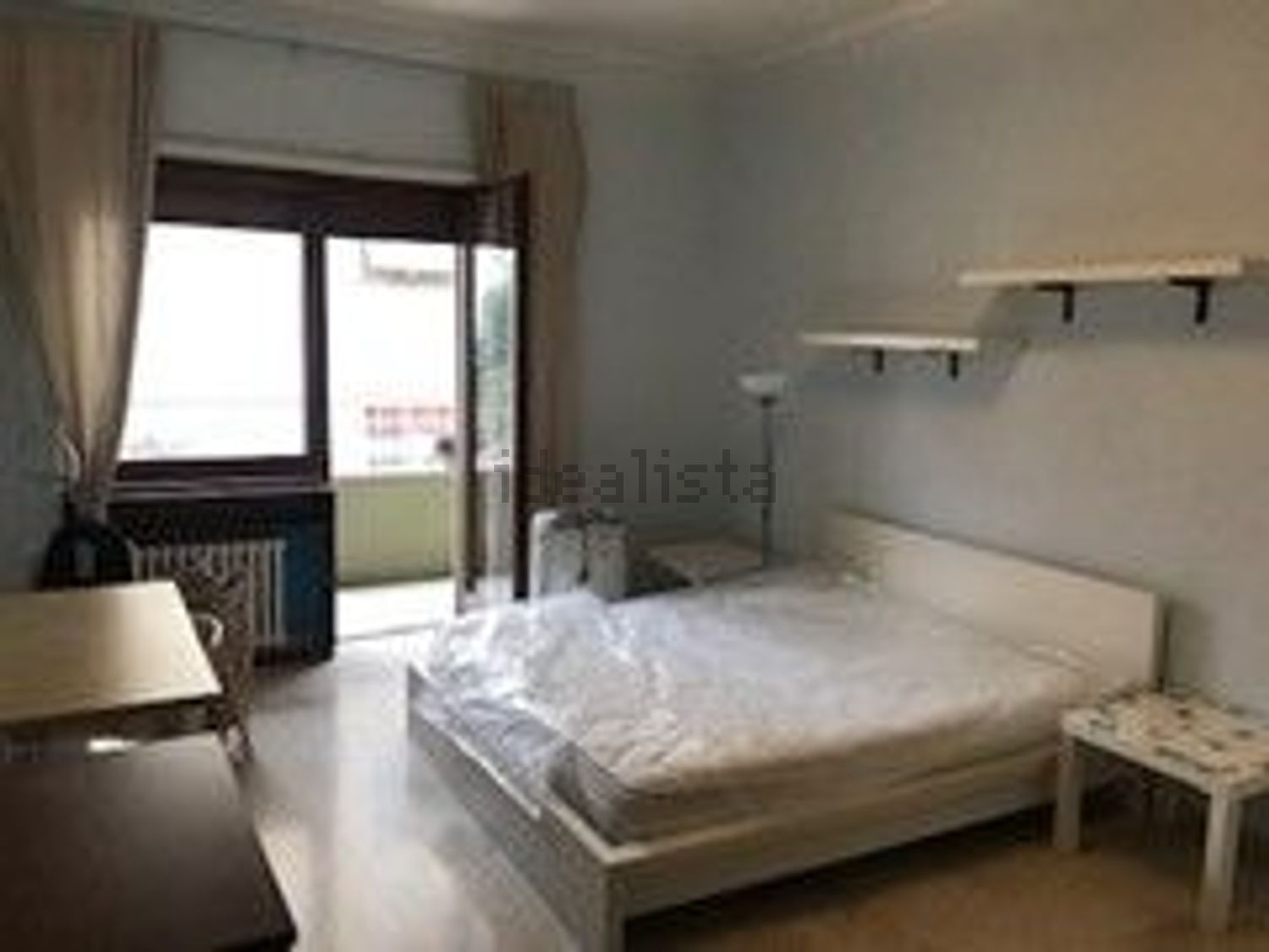 appartamento in affitto a Roma in zona Trieste