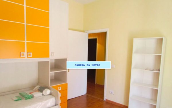 camera singola in affitto a Roma in zona Ostiense