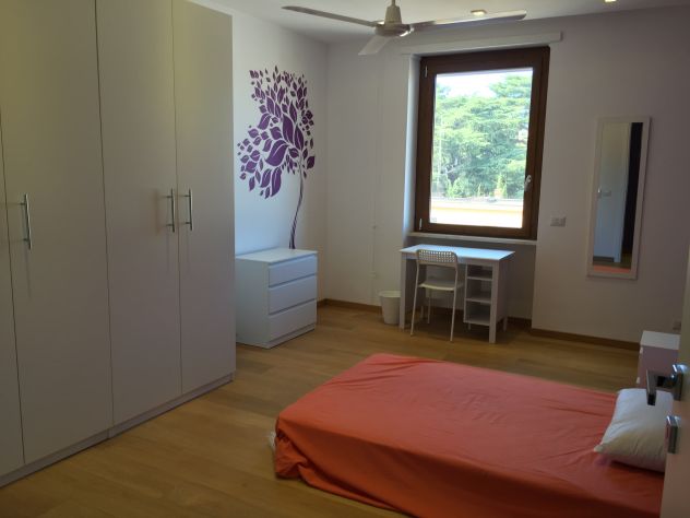 camera singola in affitto a Roma in zona Trieste