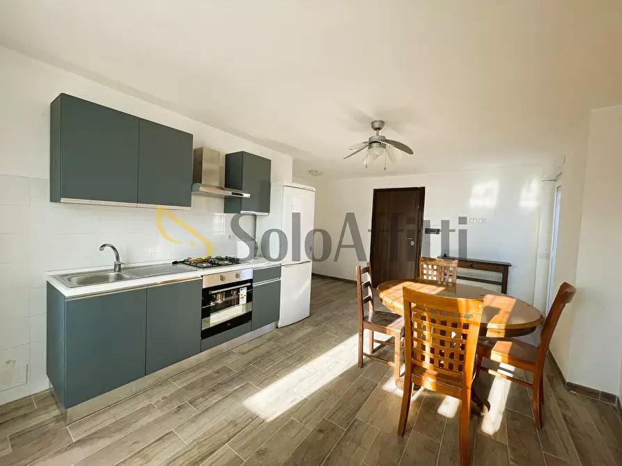 appartamento in affitto a Roma in zona Portuense