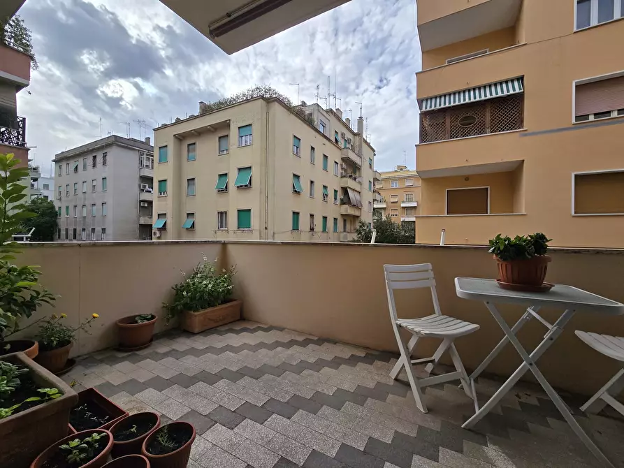 appartamento in affitto a Roma in zona Nomentano