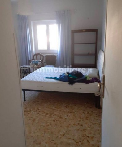 appartamento in affitto a Roma in zona Torre Maura