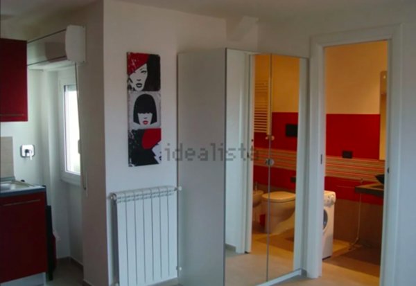 appartamento in affitto a Roma in zona Ostiense