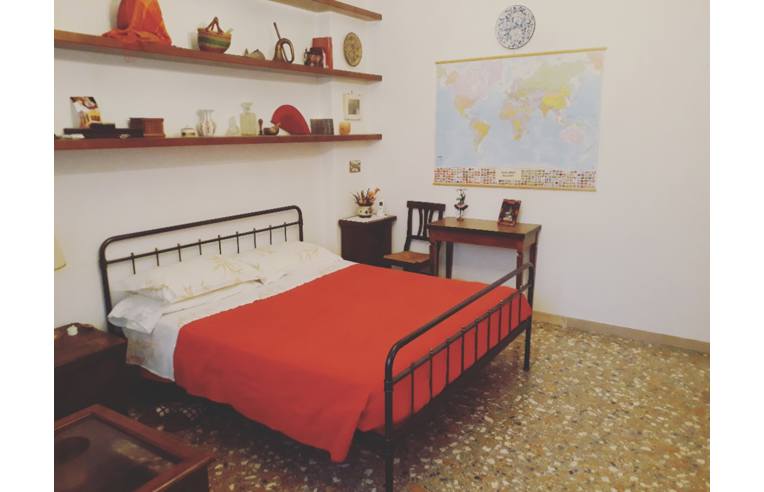 camera singola in affitto a Roma in zona Della Vittoria