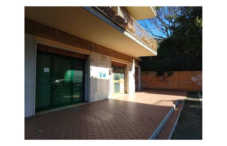 ufficio in affitto a Roma in zona Collatino