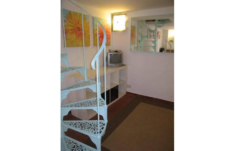 appartamento in affitto a Roma in zona Tiburtino