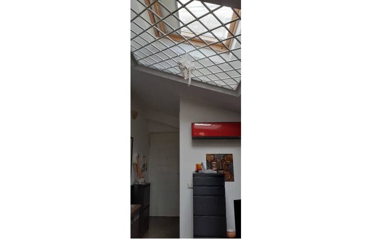 appartamento in affitto a Roma in zona Romanina