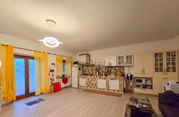 appartamento in affitto a Roma in zona Labaro