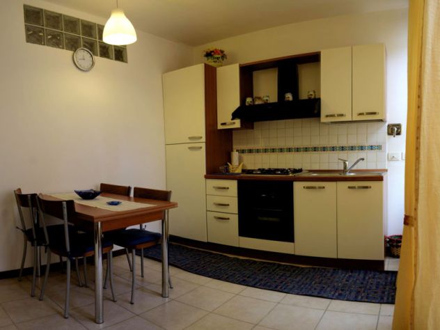 appartamento in affitto a Roma in zona Tor Vergata/Torrenova