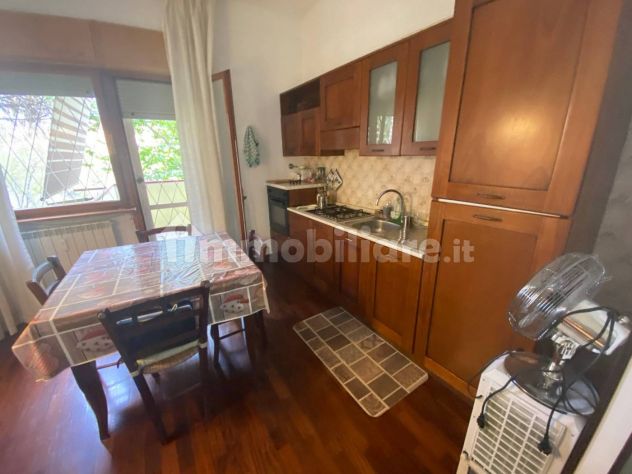 appartamento in affitto a Roma in zona Trionfale