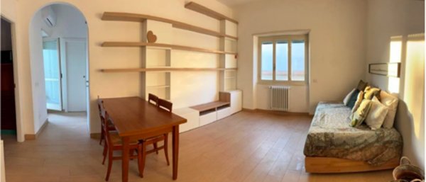 appartamento in affitto a Roma in zona Collatino