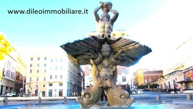 negozio in affitto a Roma in zona Trevi-Colonna