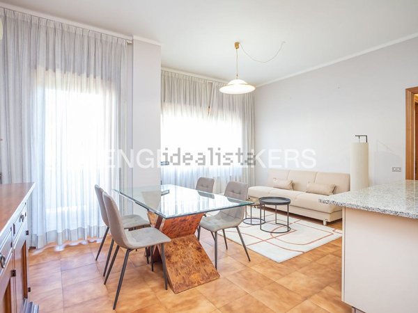 appartamento in affitto a Roma in zona EUR