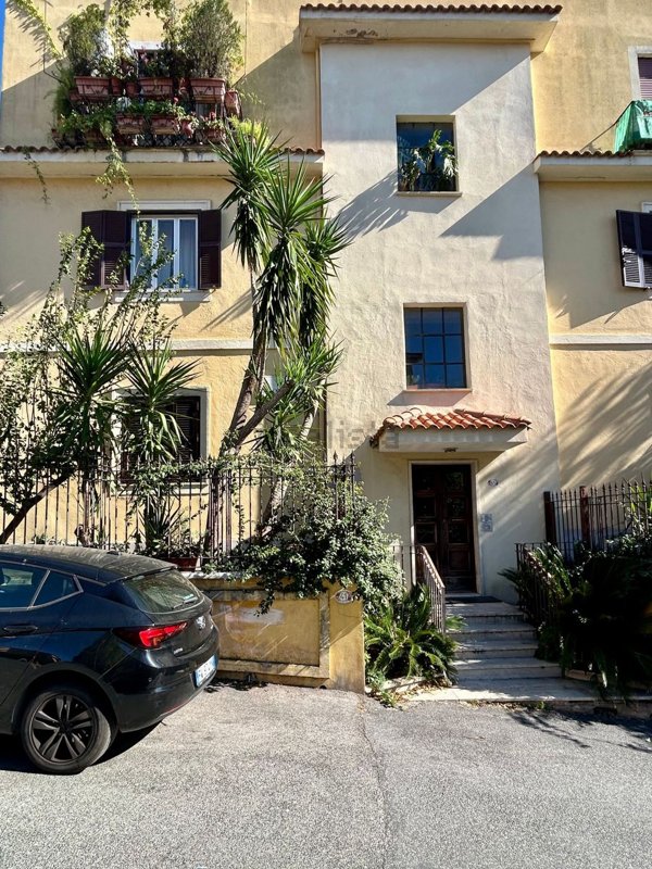 appartamento in affitto a Roma in zona Trionfale