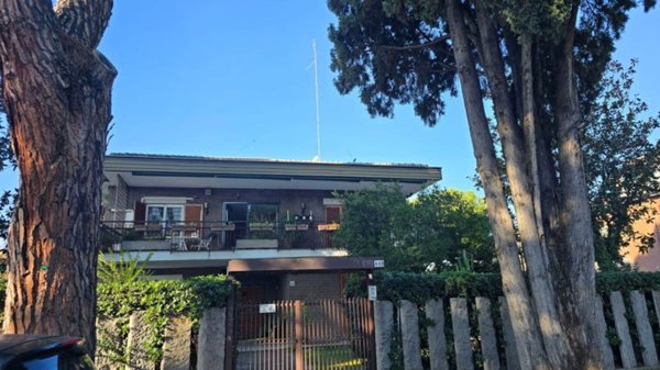 appartamento in affitto a Roma in zona Pietralata