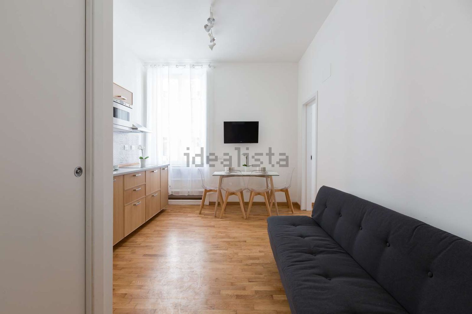 appartamento in affitto a Roma