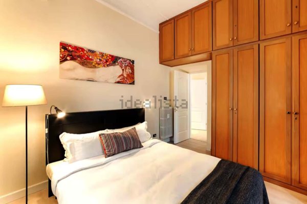 appartamento in affitto a Roma in zona Celio