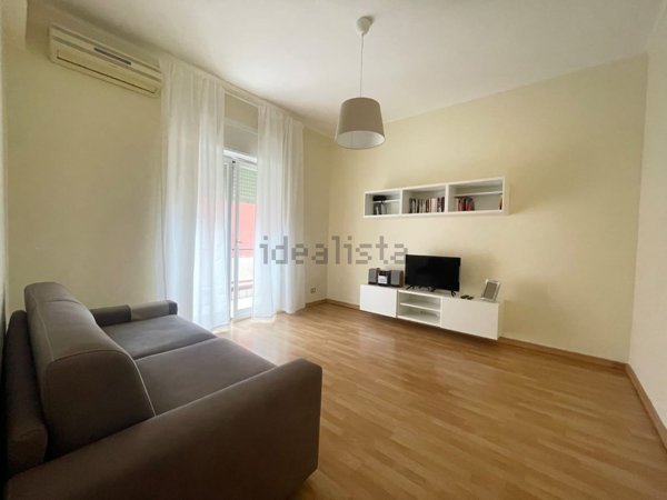 appartamento in affitto a Roma in zona Primavalle