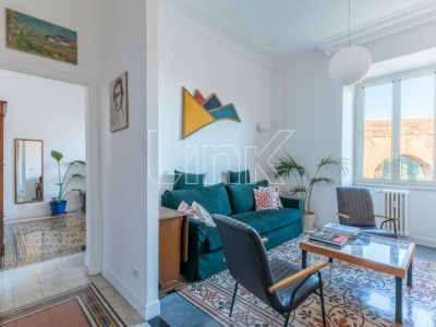 appartamento in affitto a Roma in zona Esquilino