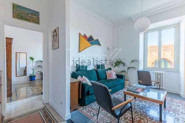 appartamento in affitto a Roma in zona Esquilino