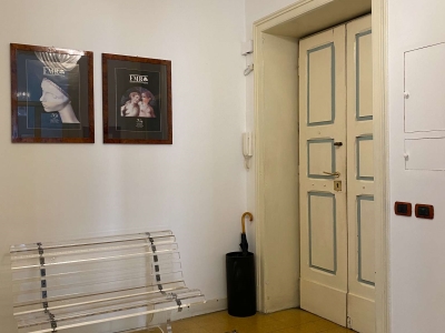ufficio in affitto a Roma in zona Parioli