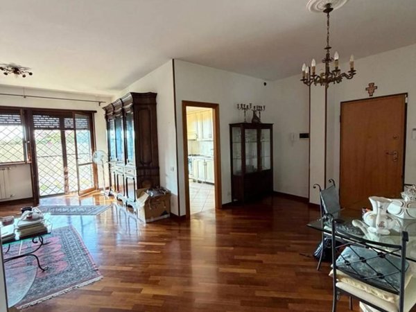 appartamento in affitto a Roma in zona Olgiata