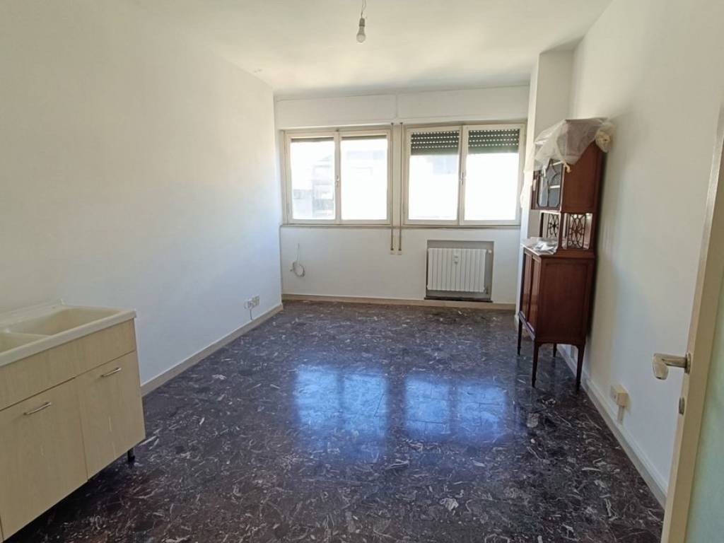 appartamento in affitto a Roma in zona Monte Sacro/Talenti