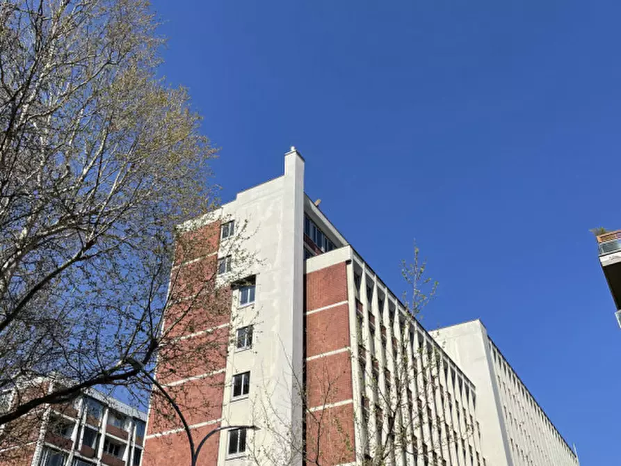 ufficio in affitto a Roma in zona Ostiense