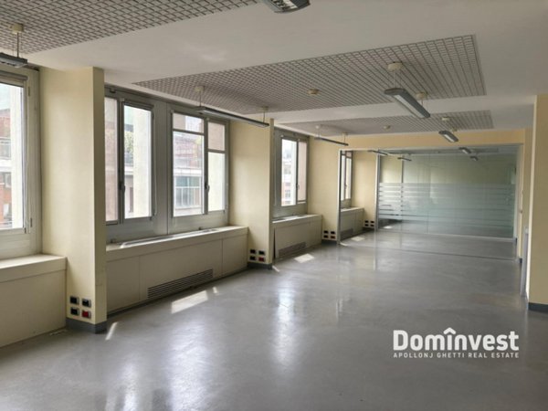 ufficio in affitto a Roma in zona Ardeatino