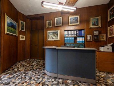 ufficio in affitto a Roma in zona Appio Latino