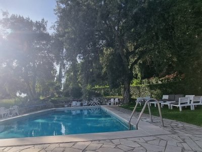 appartamento in affitto a Roma in zona Grottarossa