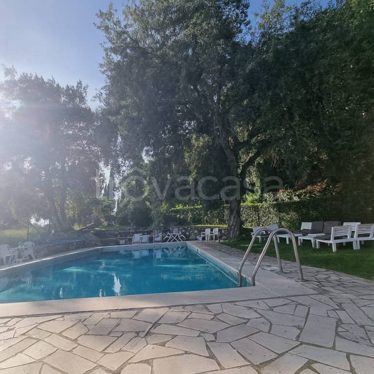 appartamento in affitto a Roma in zona Grottarossa