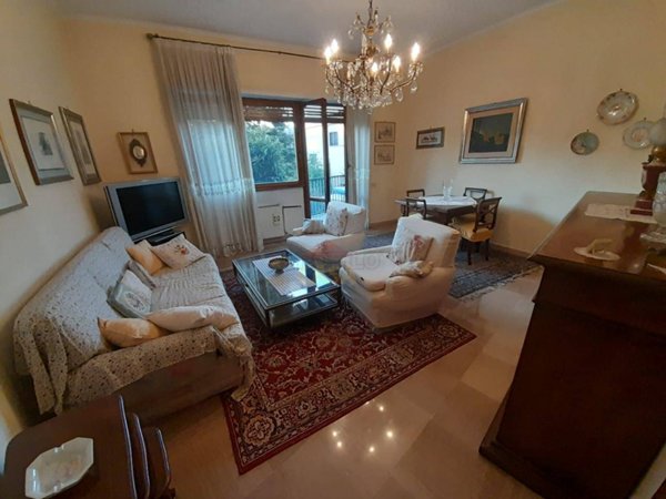 appartamento in affitto a Roma in zona Monte Sacro/Talenti