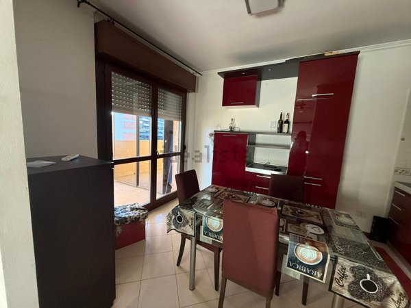 appartamento in affitto a Roma in zona Ponte di Nona