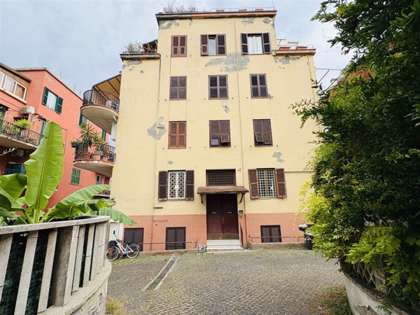 appartamento in affitto a Roma in zona Aurelio