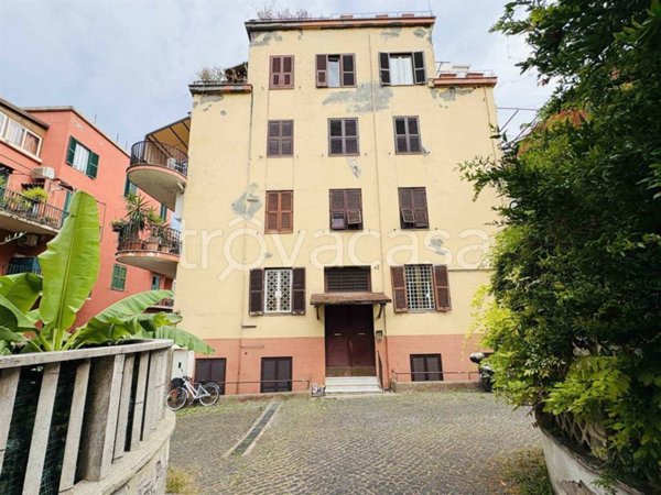 appartamento in affitto a Roma in zona Aurelio