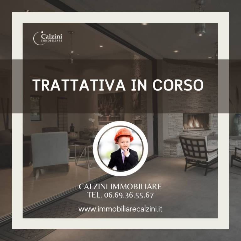appartamento in affitto a Roma in zona Aurelio