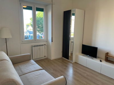 appartamento in affitto a Roma in zona Monte Sacro/Talenti