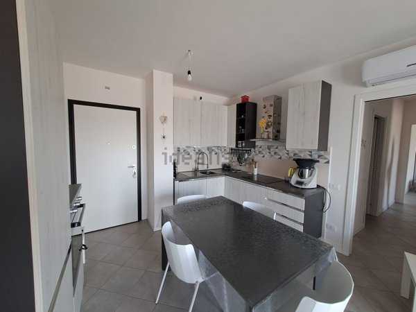 appartamento in affitto a Roma in zona Ponte di Nona