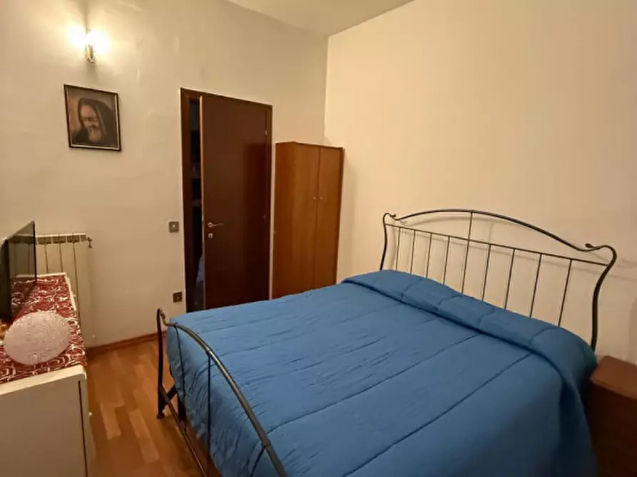 appartamento in affitto a Roma in zona Ottavia