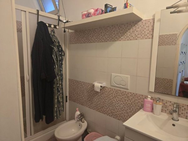 appartamento in affitto a Roma in zona Ottavia