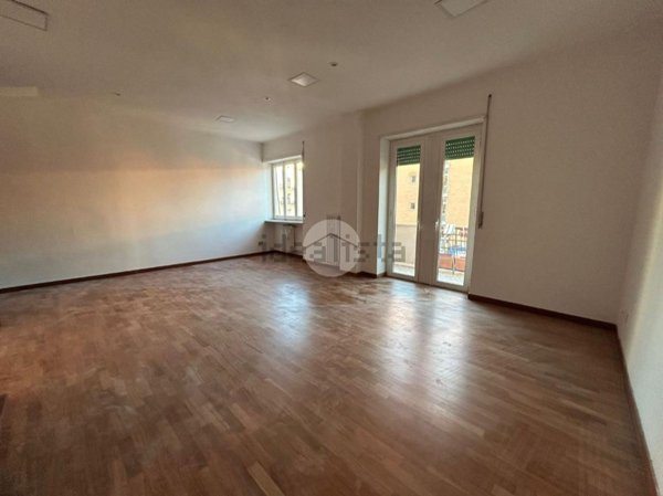 appartamento in affitto a Roma in zona Della Vittoria