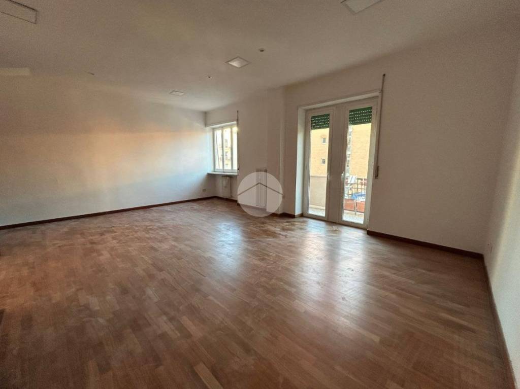 appartamento in affitto a Roma in zona Della Vittoria