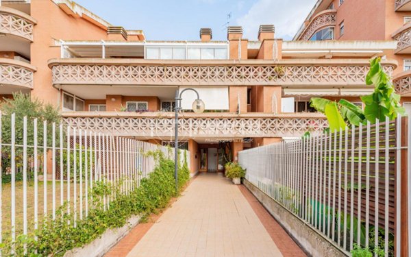 appartamento in affitto a Roma in zona Ostiense